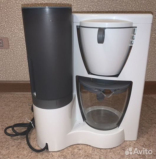 Кофеварка капельная Bosch tka6001v/01