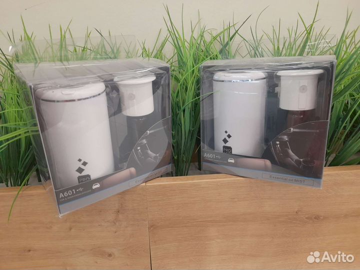 Диффузор дотерра