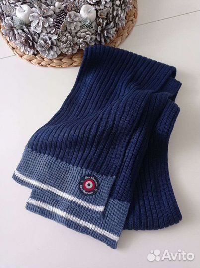 Шарф Ben Sherman оригинал