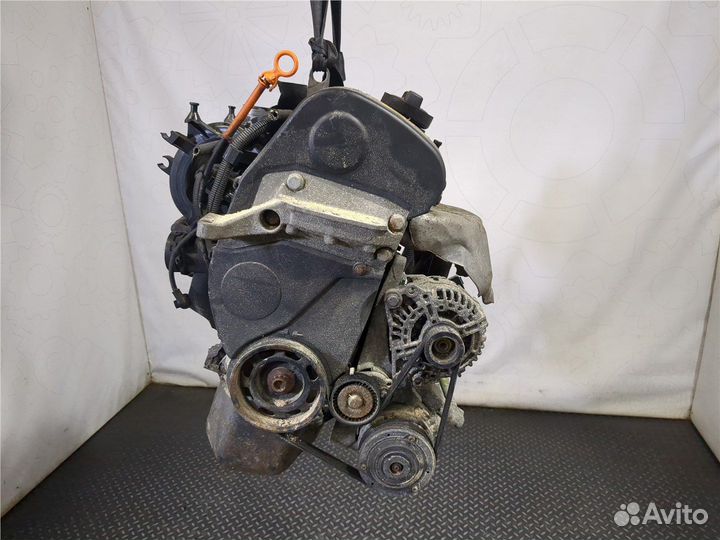 Двигатель от Seat Ibiza 3 2001-2006