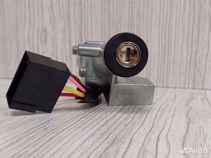 Замок зажигания Газель Бизнес