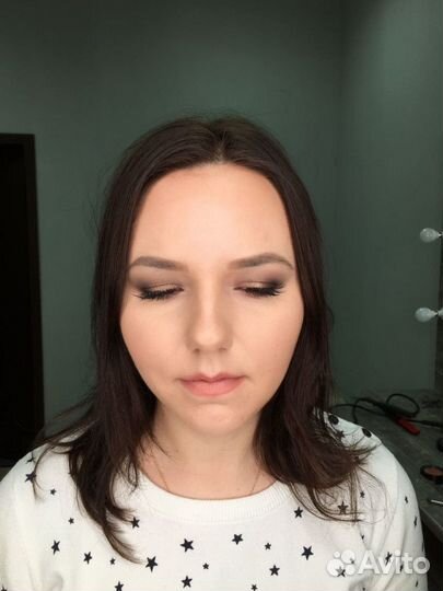 Визажист