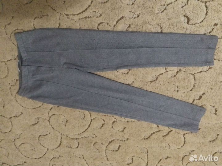 Брюки лосины Mango