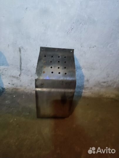Защита двигателя