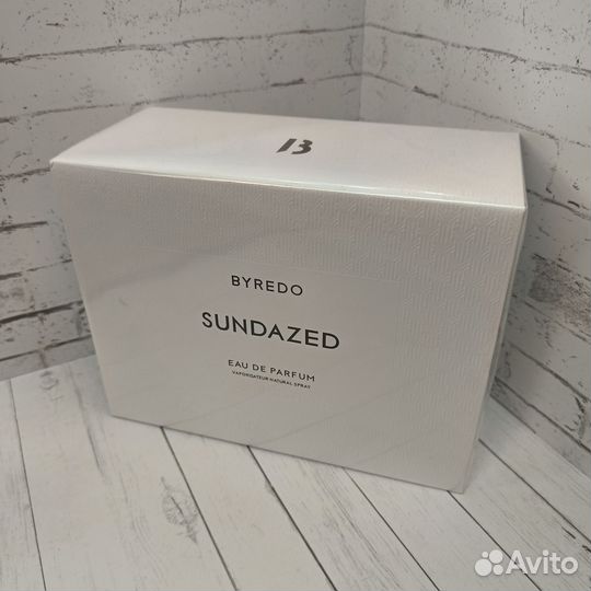 Byredo Sundazed 100 ml