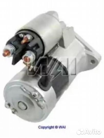 Стартер 32968N