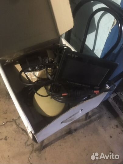 Агроновигация