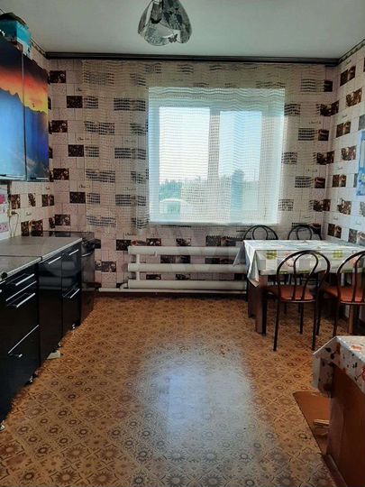 3-к. квартира, 73,1 м², 1/1 эт.