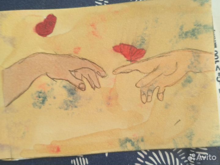 Картинки под прозрачный чехол для телефона