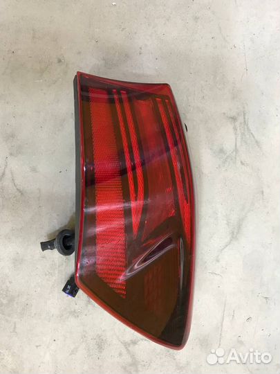 Фонарь задний правый наружный Kia Cerato 4