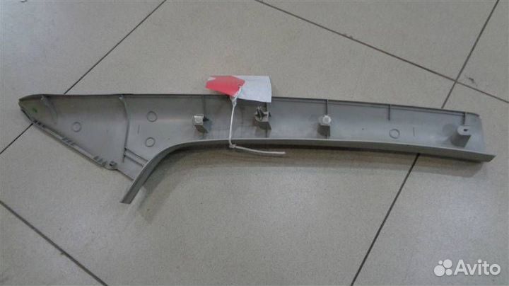 Обшивка стойки передняя левая (внутри) Ford Focus