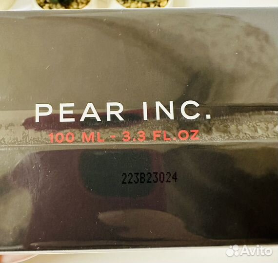 Juliette HAS A GUN Pear Inc Парфюмерная вода 100