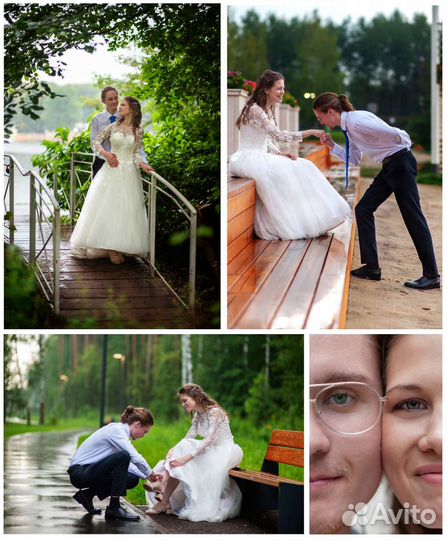 Фотограф. Художественная и репортажная фотосъемка