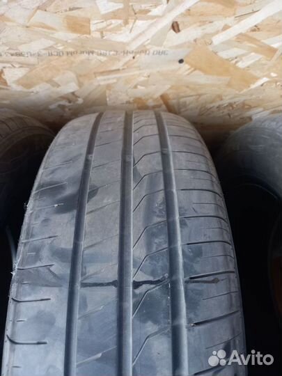 Nexen N'Fera SU1 195/65 R15