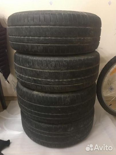Pirelli Cinturato P1 205/55 R16
