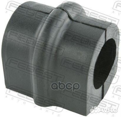 Втулка стабилизатора задняя nissan primera P12