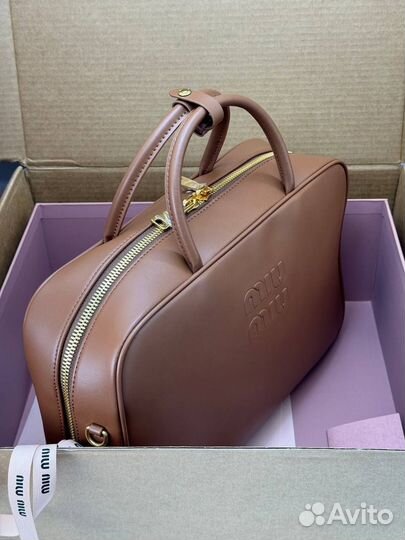 Сумка miu miu