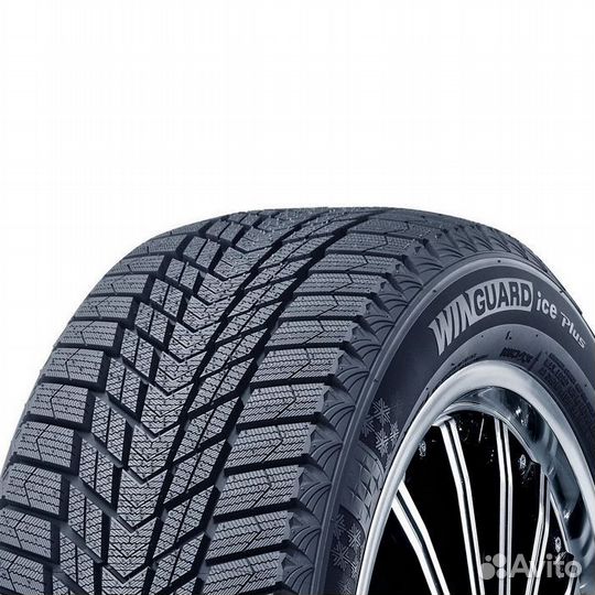 Nexen Winguard Ice Plus 215/60 R16