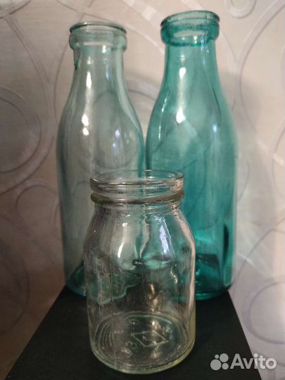 Посуда СССР