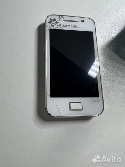 Телефон Samsung gt-s5830i
