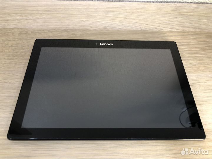 Планшет - Lenovo Tab 2 A10-30 TB2-X30L 16gb