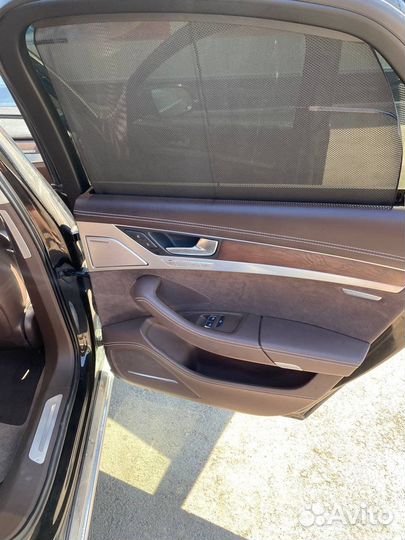 Audi A8 4.2 AT, 2010, 197 000 км