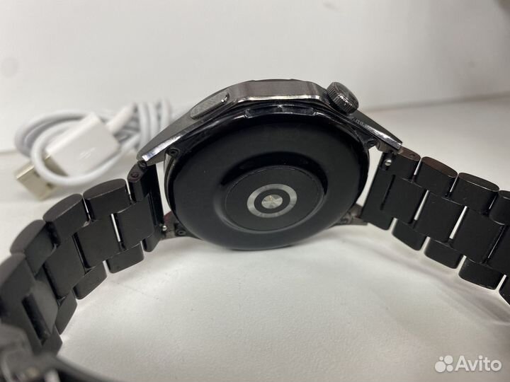 Huawei watch gt 4