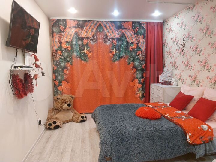 Квартира-студия, 30 м², 5/16 эт.