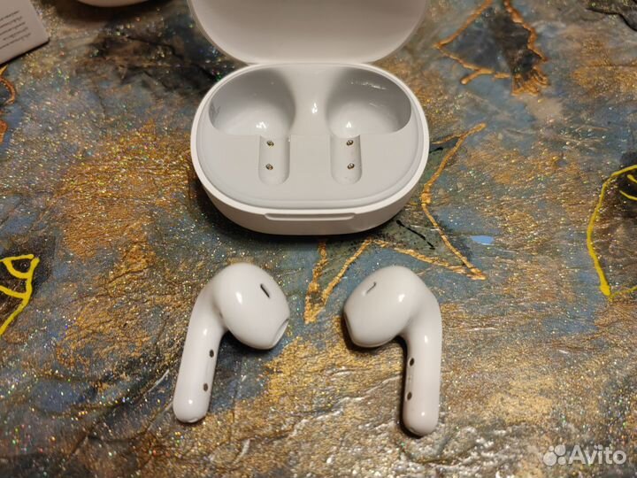 Redmi buds 4 lite