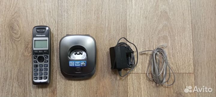 Panasonic KX-TG2511RU