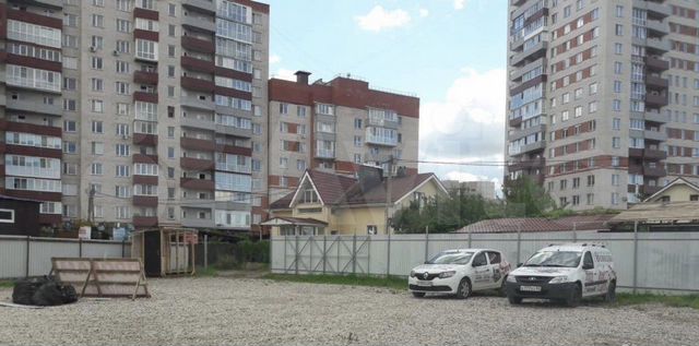 Участок 26 сот. (ИЖС)