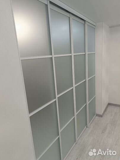 Раздвижные перегородки в Ахтубе