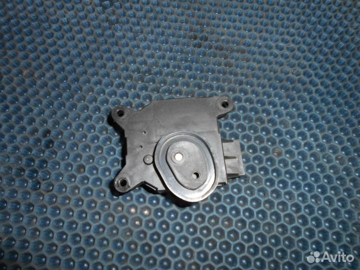 Сервопривод печки Пежо 308