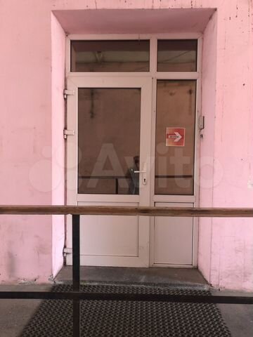Торговая площадь, 100 м²