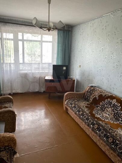 2-к. квартира, 48,1 м², 2/5 эт.