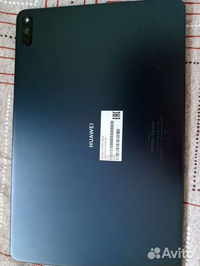 Huawei mate pad 11 64 гб