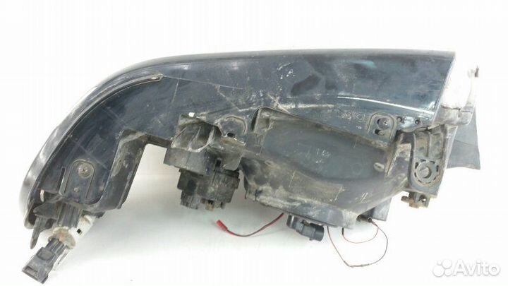 Фара левая Mitsubishi Pajero Sport K96W 6G72 2006