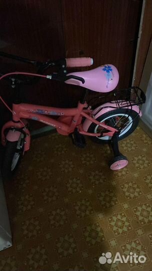 Велик детский