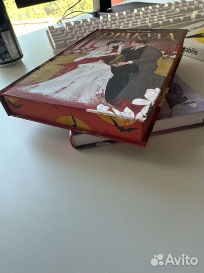 Книги. классика