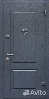 Двери, Дверь Входная модель 15-10 Сотмик 272