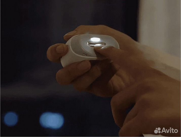 Электрический книпсер Seemagic Xiaomi (smnc01)