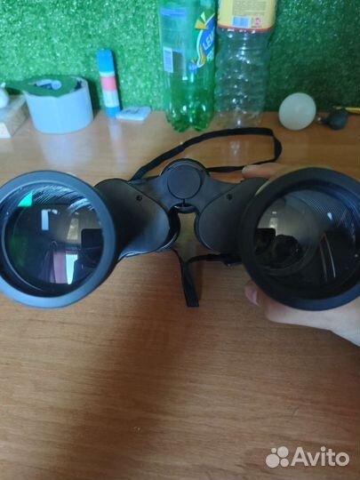 Бинокль