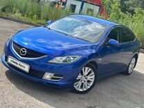 Mazda 6 1.8 MT, 2009, 190 000 км, с пробегом, цена 849 000 руб.