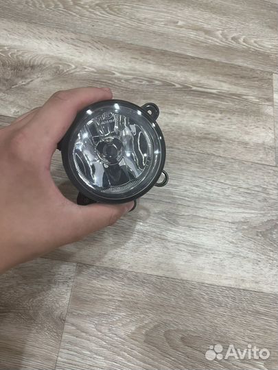 Птф faw x80 1 поколение