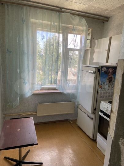 2-к. квартира, 46,8 м², 5/5 эт.