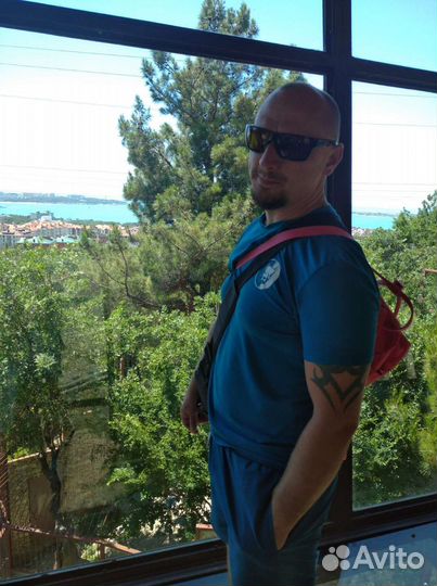 Водитель категории Е