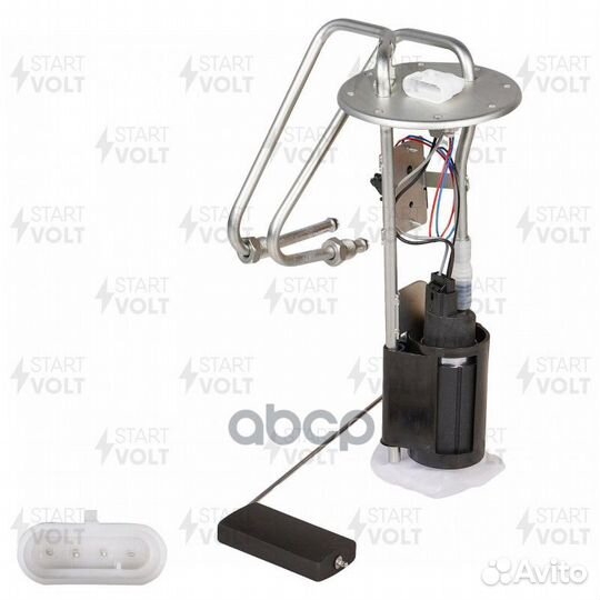 Модуль топливного насоса для а/м Лада 21044 1.6