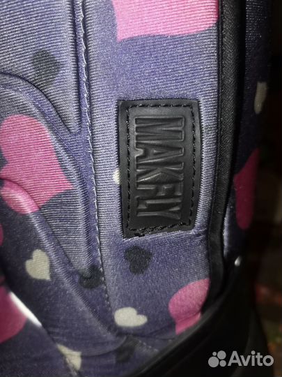 Дутики мембрана