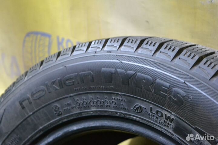 Nokian Tyres Nordman RS2 195/60 R15