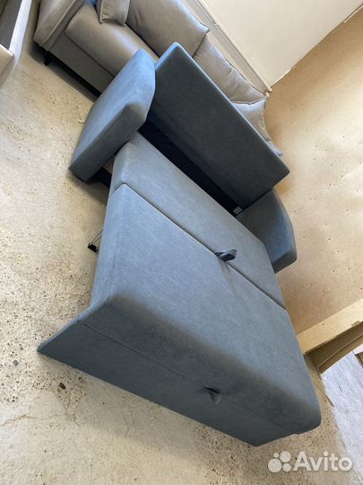 Диван кровать раскладной